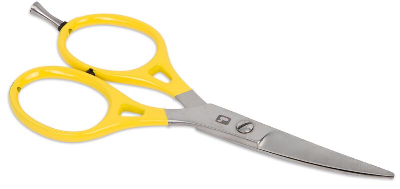 Kopter | Absolute Curved Blade Scissors