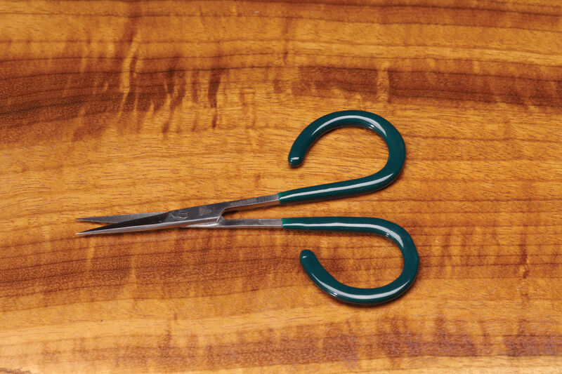 Dr. Slick Eco All-Purpose Fly Tying Scissors