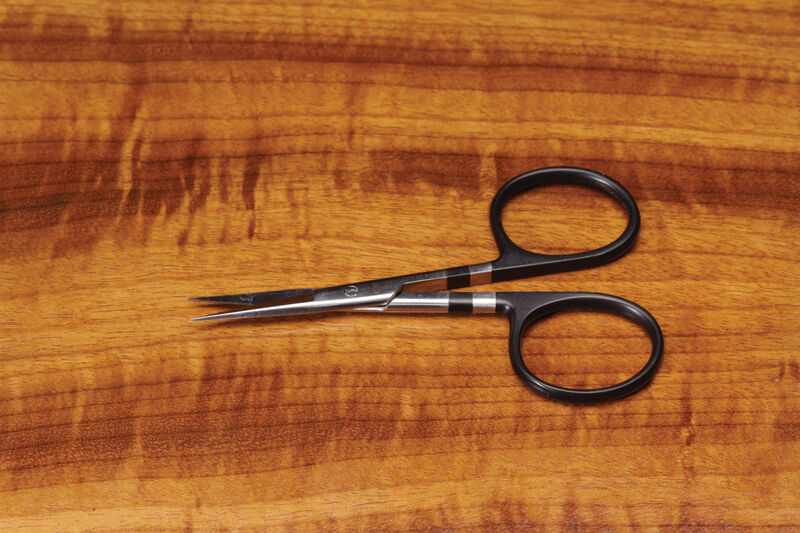 Dr. Slick Eco All-Purpose Fly Tying Scissors