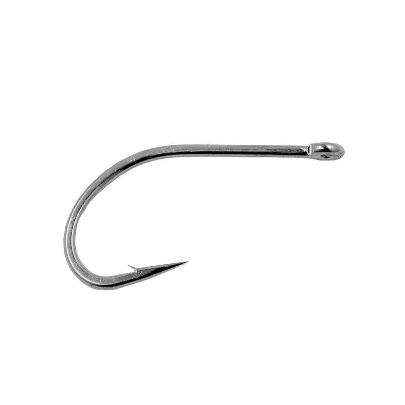 Gamakatsu SP11-3L3H Perfect Bend Saltwater Fly Hook 1/0
