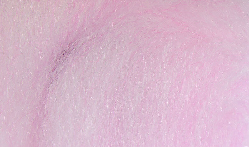 Hareline | Mini Marabou Hot Pink #188
