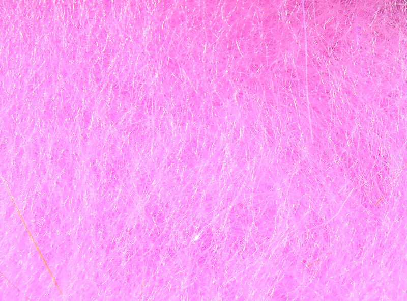 Senyo's Laser Dub #188 Hot Pink - Hareline Dubbin