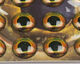 Preview image of product Fish Skull Living Eyes 10mm Wind (Golden)