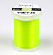 Preview image of product 10/0 Veevus Thread #143 Fl Yellow Chartreuse
