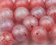 Preview image of product UV2 Fusion Egg Beads 12mm Dreamsicle #573