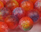 Preview image of product UV2 Fusion Egg Beads 6mm Bubblicious #579