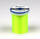 Preview image of product 12/0 Veevus Thread #143 Fl Yellow Chartreuse