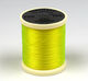 Preview image of product 140 Denier Danville Thread #143 Fl Yellow