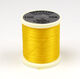 Preview image of product 140 Denier Danville Thread #383 Yellow