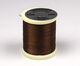 Preview image of product 140 Denier Danville Thread #87 Dark Brown