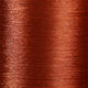 Preview image of product 14/0 Veevus Thread #323 Rusty Brown