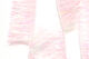 Preview image of product Folded Palmering Chenille 30mm Shrimp Pink Pearl #341