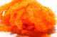 Preview image of product JBF Jellyblobfritz Chenille 15MM Fl Fire Orange #129