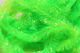 Preview image of product JBF Jellyblobfritz Chenille 15MM Fl Green Chartreuse #132