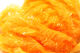 Preview image of product JBF Jellyblobfritz Chenille 8MM Fl Orange #137