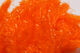 Preview image of product JBF Jellyblobfritz Chenille 8MM Hot Orange #187
