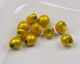 Preview image of product 1/8 3.3mm Insta Jig Tungsten Head #386 Yellow Gold