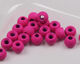 Preview image of product 3/16 Inch 4.6mm Mottled Tactical Tungsten Beads #289 Pink