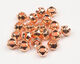 Preview image of product 1/8 3.3mm Tungsten Fly Nuts #67 Copper