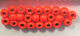 Preview image of product 1/8 Inch 3.3mm Dazzle Brass Beads #130 Fl Flame