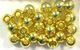 Preview image of product 1/16 Inch 1.5mm Cyclops Bead Eyes Gold 