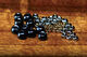 Preview image of product 1/8 Inch 3.3mm  Tungsten Beads #11 Black 