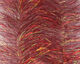 Preview image of product Frenzy Fly Fibre Brush 1 inch Red