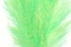 Preview image of product Translucy Fly Brush 2" Shaded Chartreuse #5