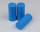 Preview image of product Foam Cylinders 5/8 Inch #23 Blue