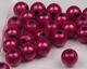 Preview image of product 3D Beads #147 Fuchsia
