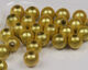 Preview image of product 3D Beads #153 Gold