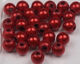 Preview image of product 3D Beads #310 Red