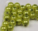 Preview image of product 3D Beads #386 Yellow Olive
