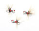 Preview image of product Tungsten Fly Ice Jigs 3mm Fl White #377