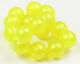Preview image of product 8mm Zap Roe and Go #385 Fl Yellow Chartreuse