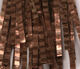 Preview image of product Boothe's Barred Matrix Fly Fiber Tan Copper #9