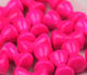 Preview image of product Brass Eyes Large #138 Fl Pink