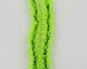 Preview image of product Medium Badger Flexi Squishenille UV Fl Yellow Chartreuse #143