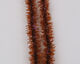 Preview image of product Medium Badger Flexi Squishenille UV Rusty Brown #323
