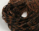 Preview image of product Barred & Speckled Crazy Legs #40 Brown 