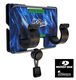 Preview image of product Mossy Oak Aqua Camo 3rd Hand Rod Holder