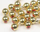 Preview image of product I-Balz 3/16 Inch Gold 12 Pcs
