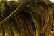 Preview image of product Badger Saddle Hackle 5-7" Olive #263