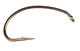 Preview image of product Core C1130 Shrimp and Caddis Pupa Fine wire Bronze #8