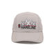 Preview image of product Hareline Logo Grey Polyester Mesh Hat #14