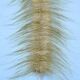 Preview image of product EP Craft Fur Brush 3 Inch Medium Olive/Sand