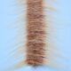 Preview image of product EP Craft Fur Brush 3 Inch Sand/Brown