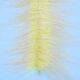 Preview image of product EP Craft Fur Brush 3 Inch Sand/Chartreuse