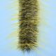 Preview image of product EP Craft Fur Brush 3 Inch Yellow/Black