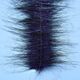 Preview image of product EP Craft Fur Brush 3 Inch Black/Purple
